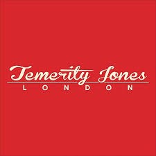 Temerity Jones