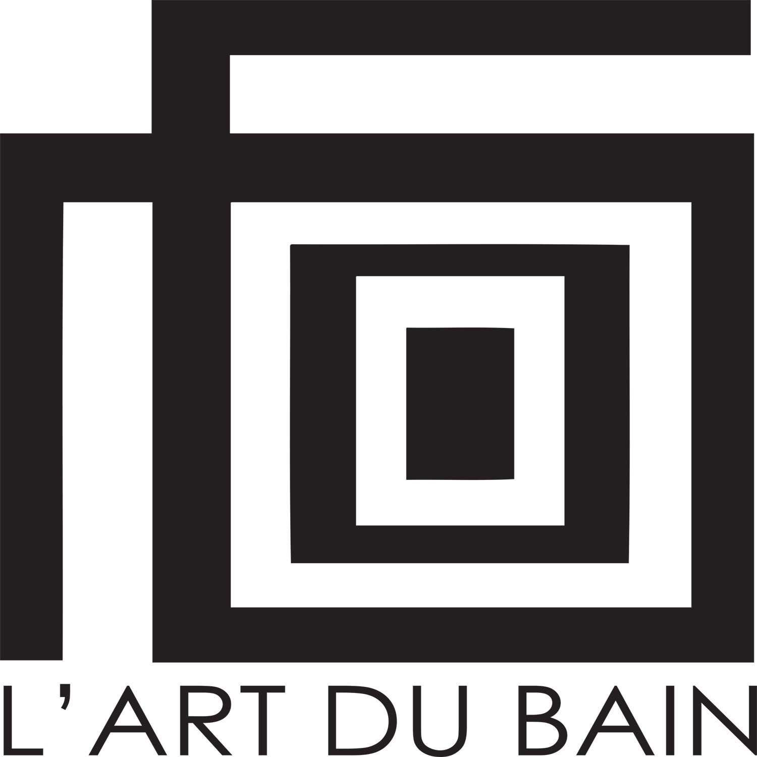 Art du bain