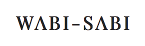 Wabi sabi